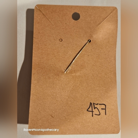 Reindeer Christmas Pin - Picture 2 of 2